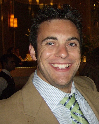 Charles Gourlis 